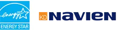 Navien logo