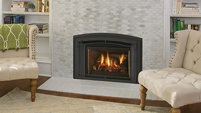 Liberty® LRI4E Gas Insert