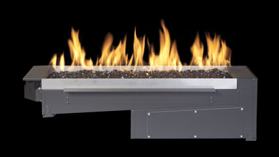 Plateau® PTO30 Outdoor Gas Burner