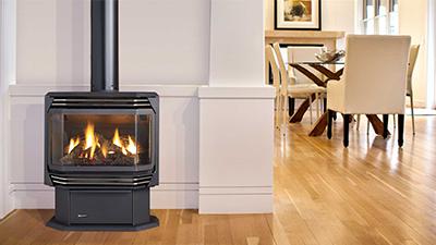 Ultimate™ U39 Gas Stove